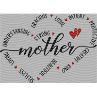 Mother's Day-MM 743